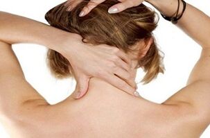 Cervical Osteochondal Events