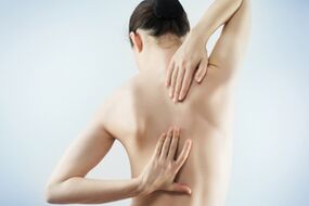 Options to treat cervical osteochondicity