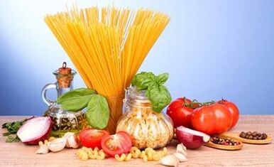 Dietary diet for arthritis