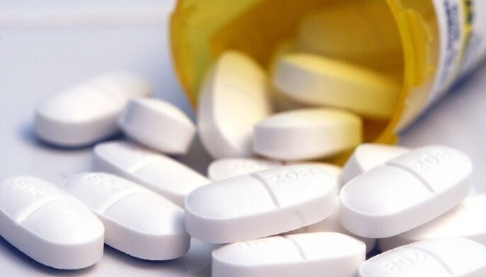 tablets for pain in finger joints