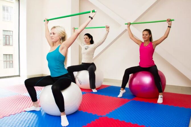 Therapeutic exercise