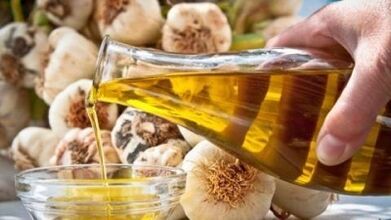 Folk remedies to treat the articular joint of the knee joint