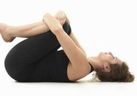 gymnastics for shoulder arthropathy